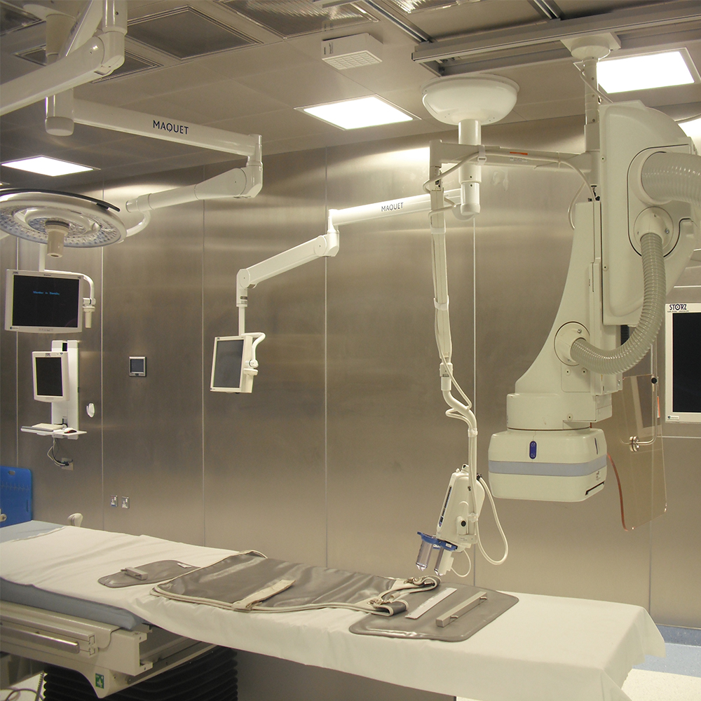 King Fahad Medical City-Riyadh,Saudi Arabia